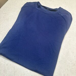 Lululemon drysense tee men’s medium
